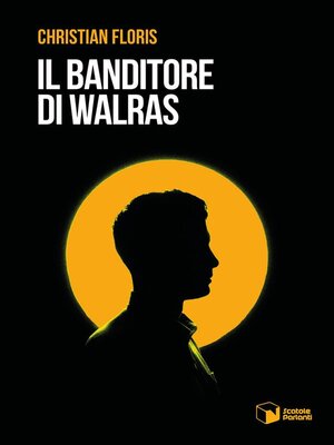 cover image of Il banditore di Walras